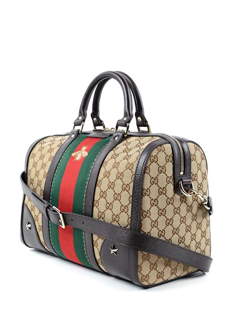 cheap gucci travel bag|gucci travel bag luggage.